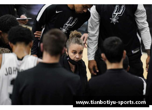 NBA首位女性教练：挑战传统，引领篮球新风向